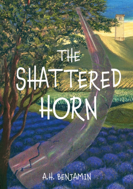 Shattered Horn