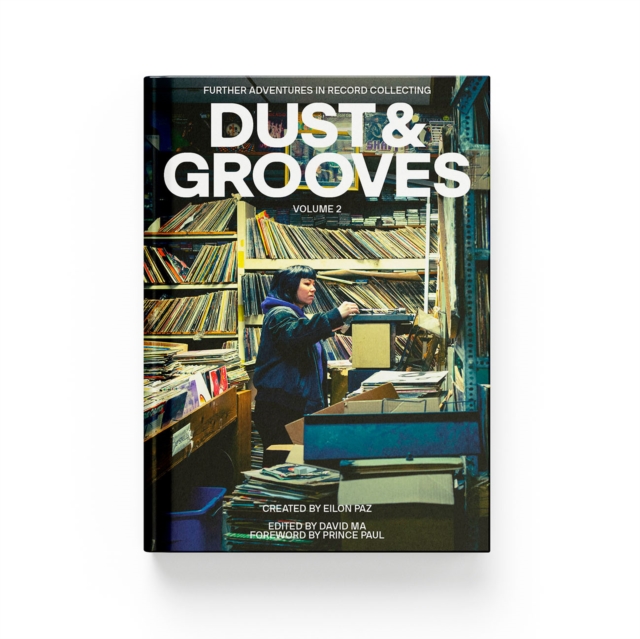 Dust & Grooves Volume 2