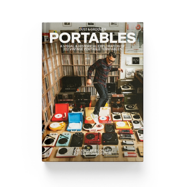 Dust & Grooves Portables